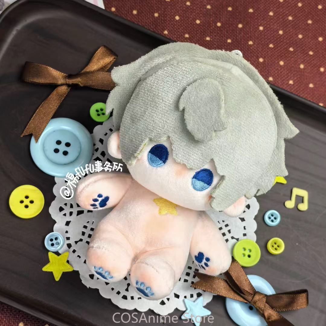 Love and Deepspace Xavier 10cm - đánh giá và giá Queen Anime Cosplay