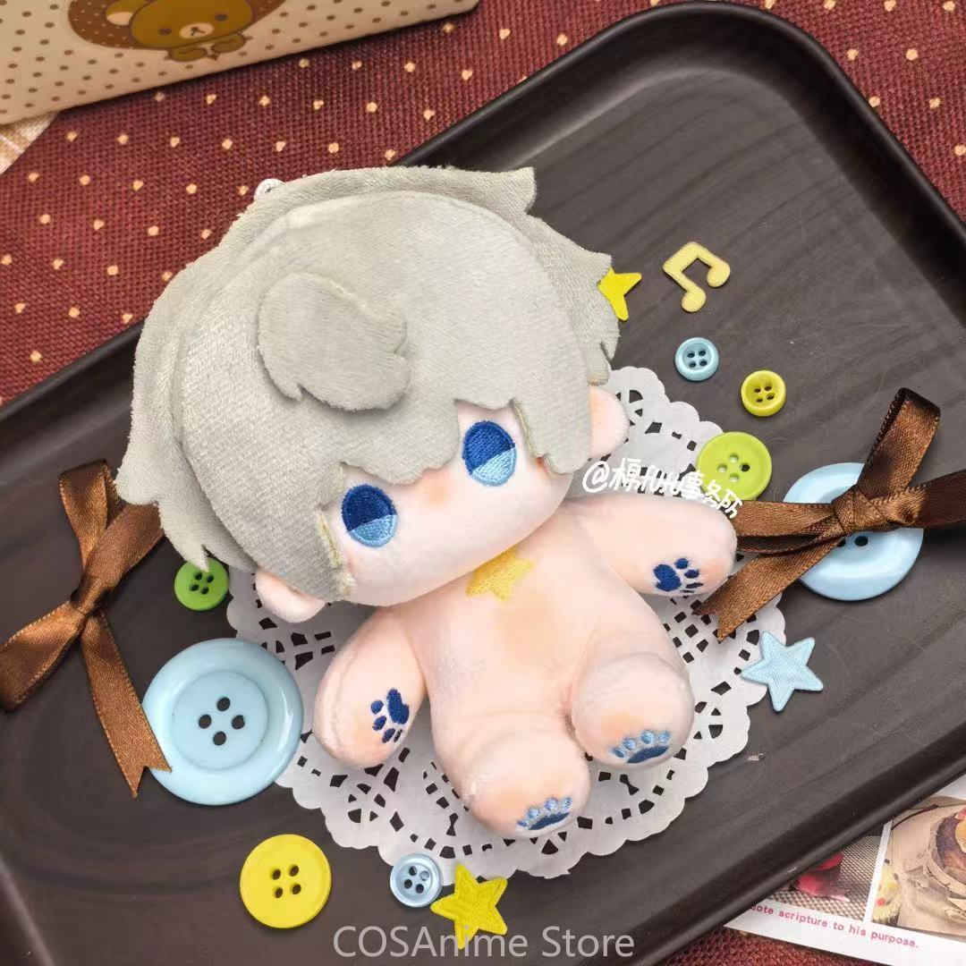 Love and Deepspace Xavier 10cm - đánh giá và giá Queen Anime Cosplay
