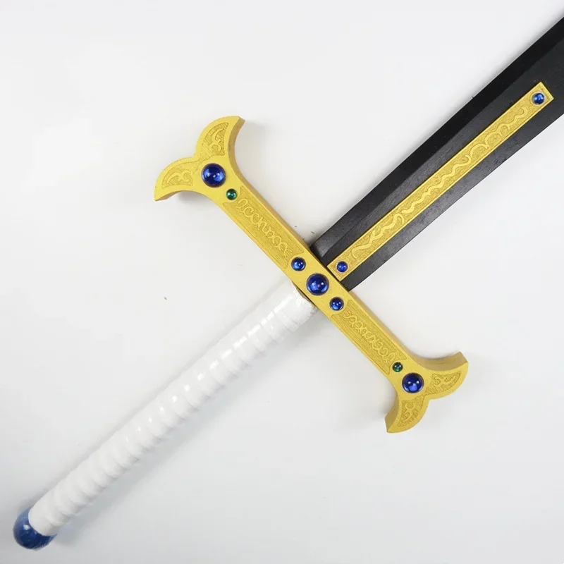 Large Dracule Mihawk Katana Ea - đánh giá và giá Anime Cosplay Real