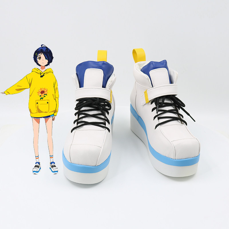 WONDER EGG PRIORITY Ohto Ai Co - đánh giá và giá Anime Cosplay Ai