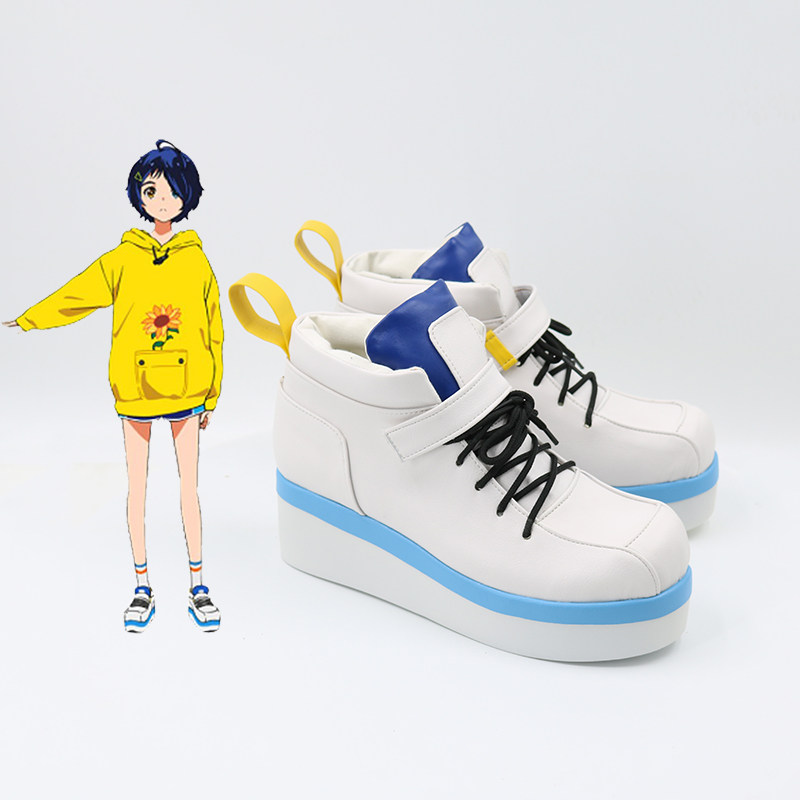 WONDER EGG PRIORITY Ohto Ai Co - đánh giá và giá Anime Cosplay Ai