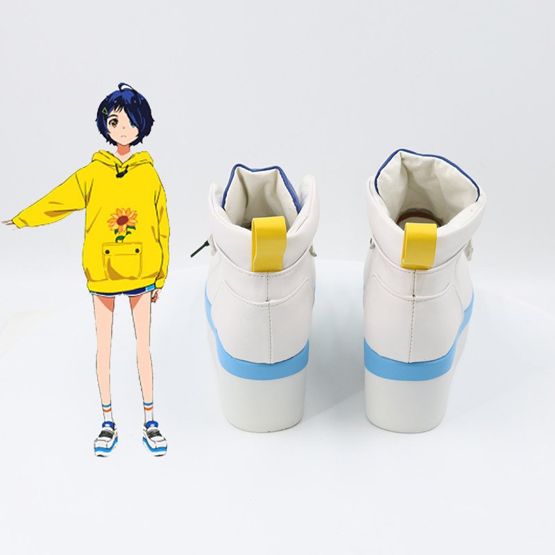 WONDER EGG PRIORITY Ohto Ai Co - đánh giá và giá Anime Cosplay Ai