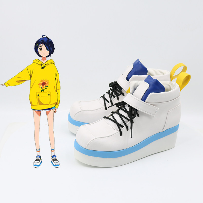 WONDER EGG PRIORITY Ohto Ai Co - đánh giá và giá Anime Cosplay Ai