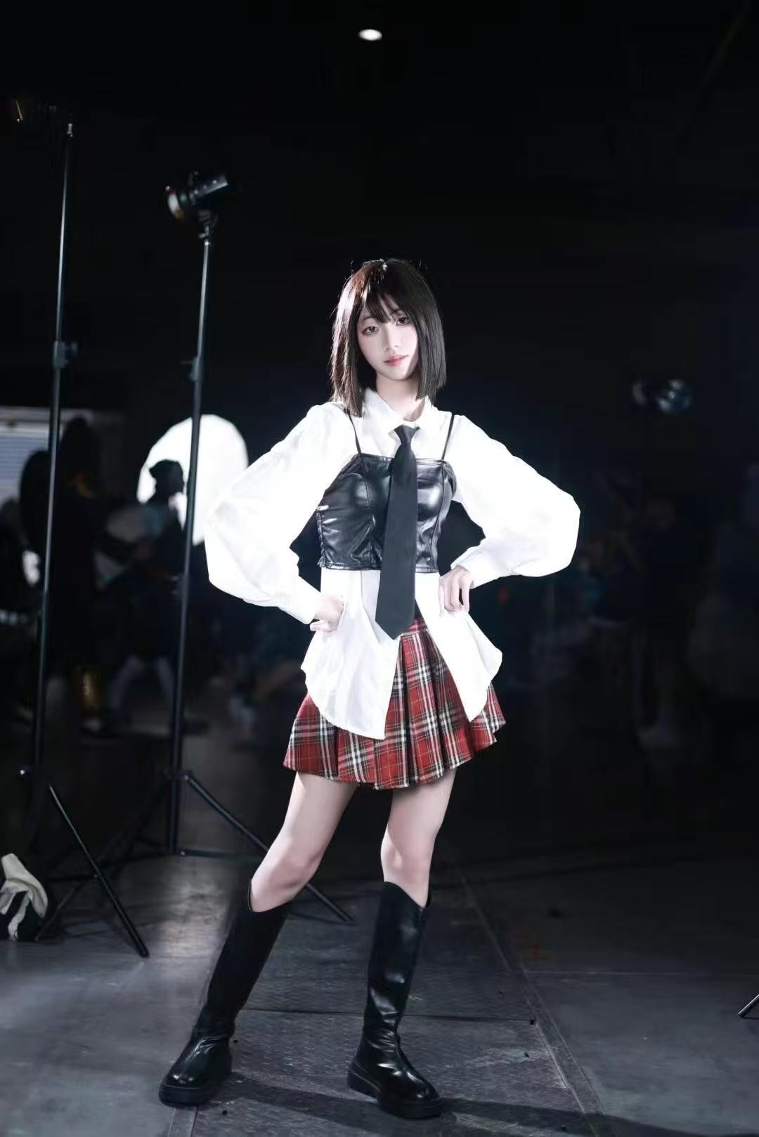 Link Click Qiao Ling Rin Jo Hy - đánh giá và giá Anime Cosplay Event