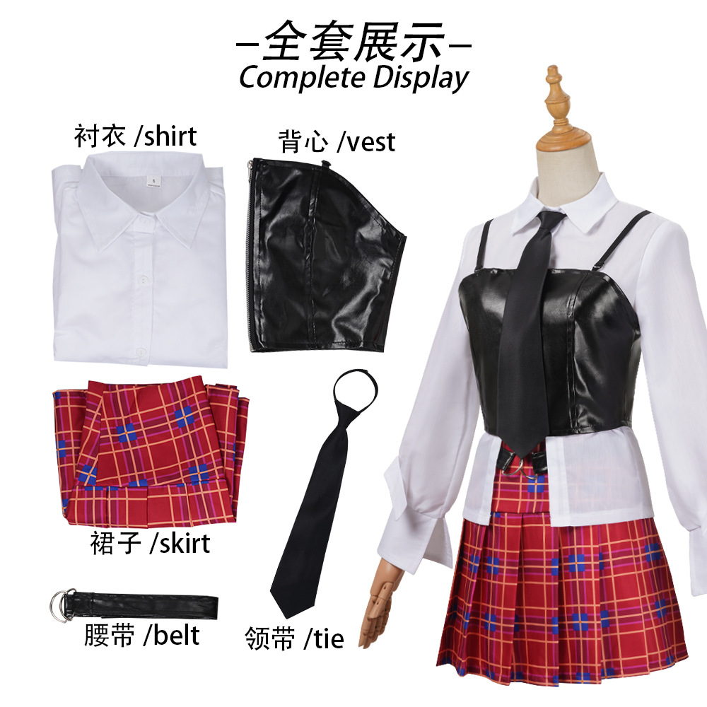 Link Click Qiao Ling Rin Jo Hy - đánh giá và giá Anime Cosplay Event