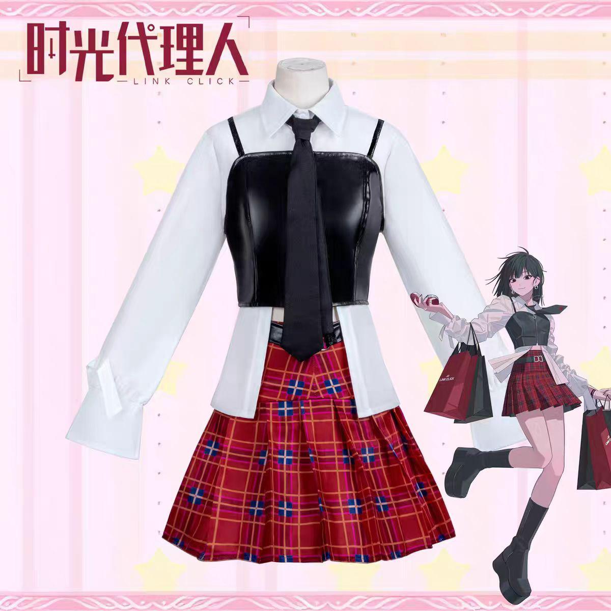 Link Click Qiao Ling Rin Jo Hy - đánh giá và giá Anime Cosplay Event