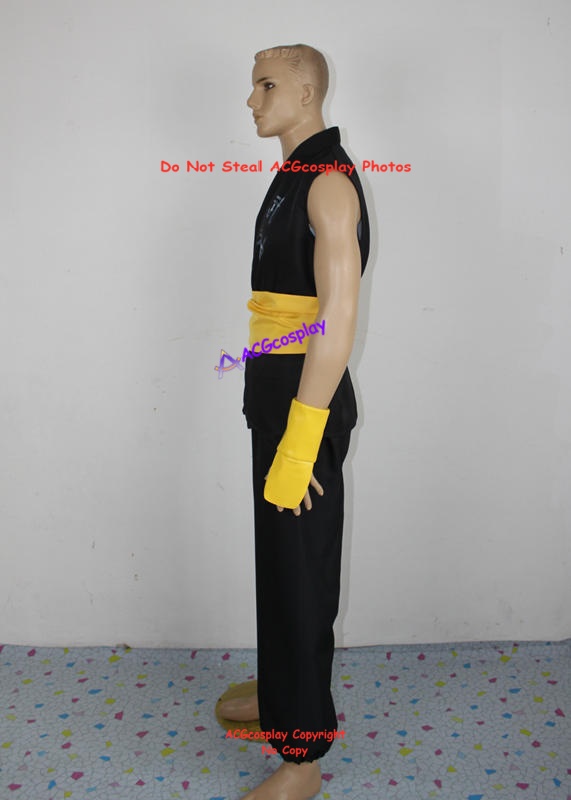 Black Version Zero 3 Guy Cospl - đánh giá và giá Anime Cosplay For Black Guys