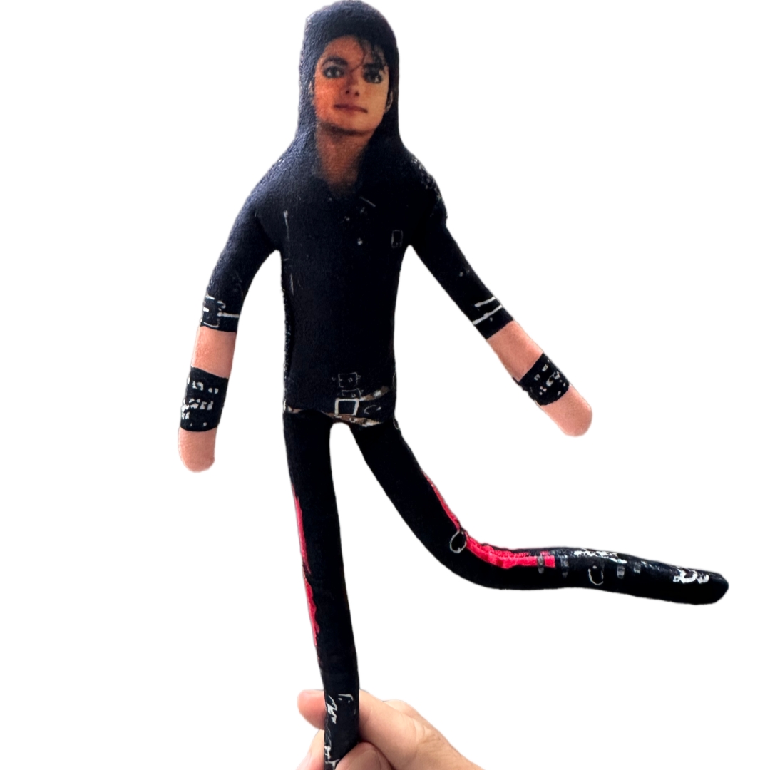 1-6pcs Michael Jackson Cosplay - đánh giá và giá Cosplay Anime Female Characters