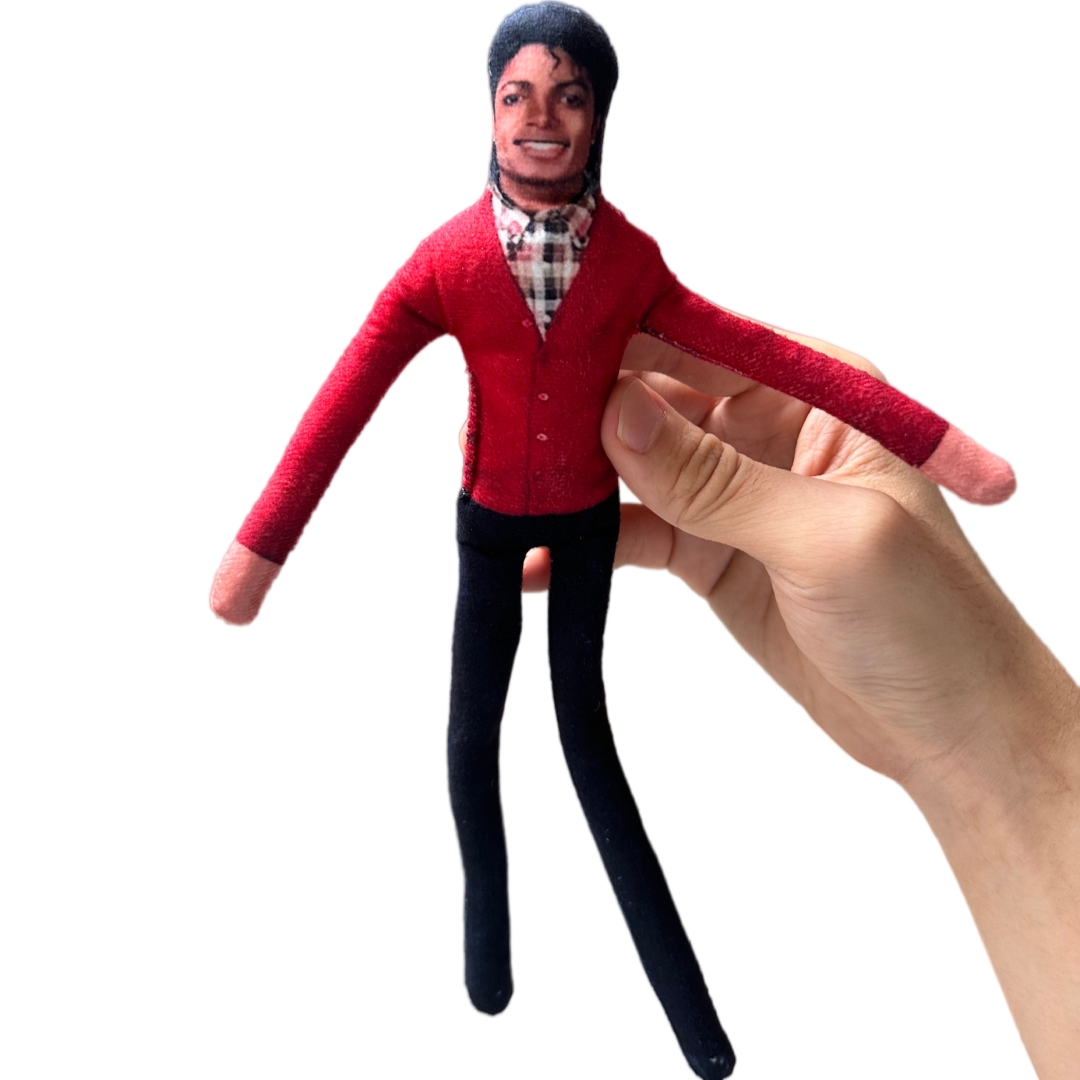 1-6pcs Michael Jackson Cosplay - đánh giá và giá Cosplay Anime Female Characters
