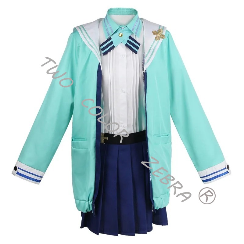 XIN LAI SEN Cos Saccharose Cos - đánh giá và giá Anime Cosplay Kostüm