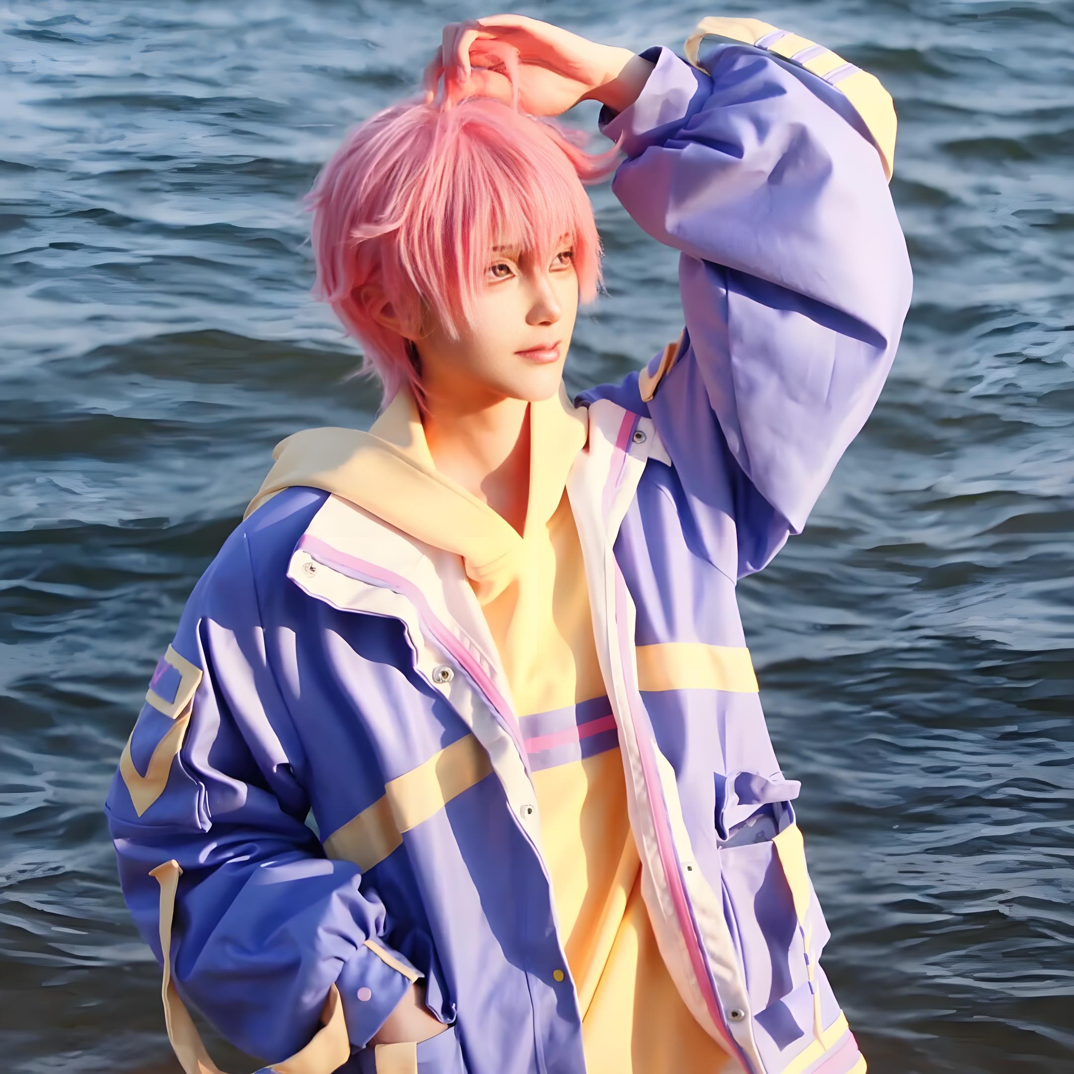 Arrogant Girl Anime Link Click - đánh giá và giá Anime Cosplay Link