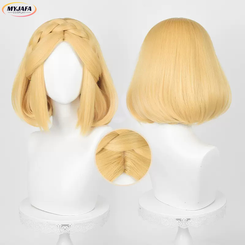 Link Princess 35cm 72cm High Q - đánh giá và giá Anime Cosplay Link