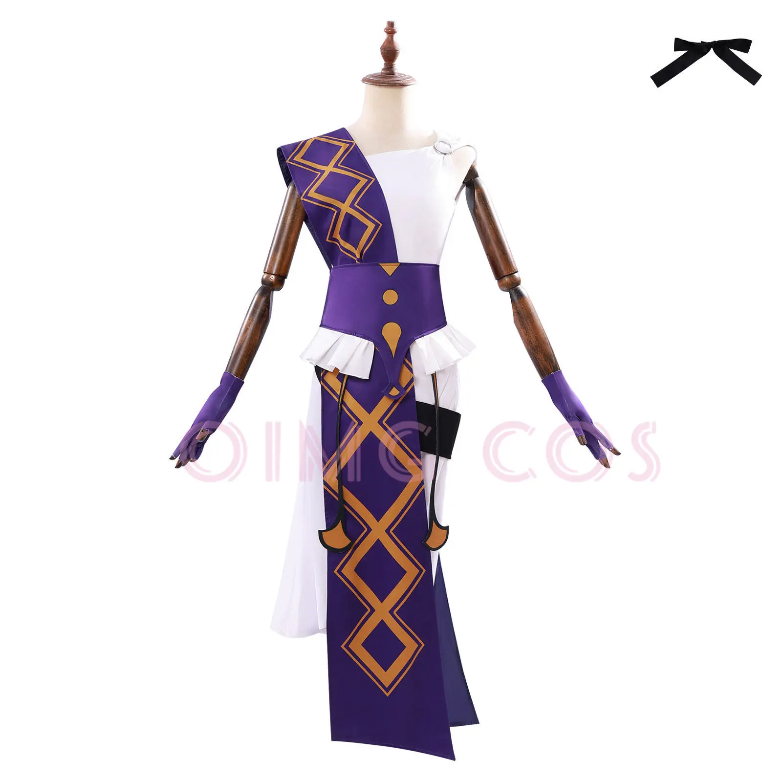 Anime Fate Strange Fake Hippol - đánh giá và giá Anime Cosplay Event