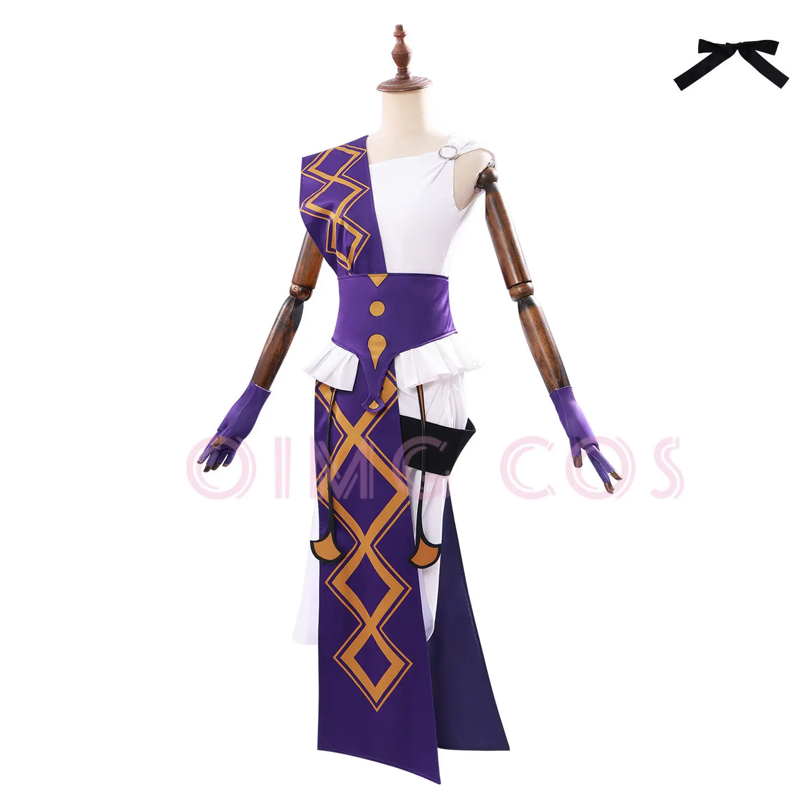 Anime Fate Strange Fake Hippol - đánh giá và giá Anime Cosplay Event