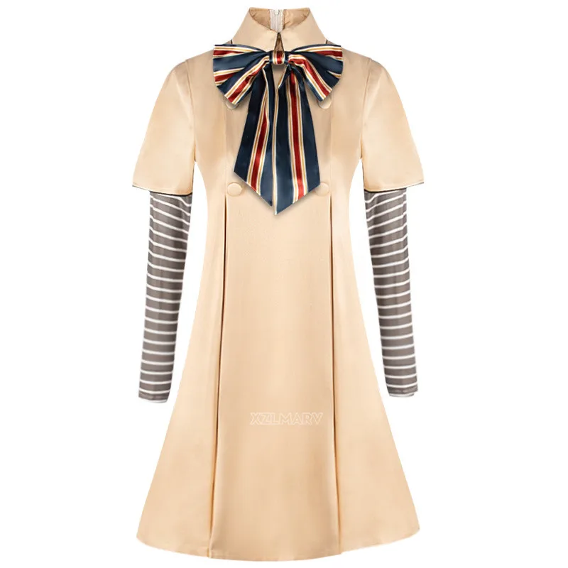 MEGAN Cosplay Dress for Kids G - đánh giá và giá Anime Cosplay Ai