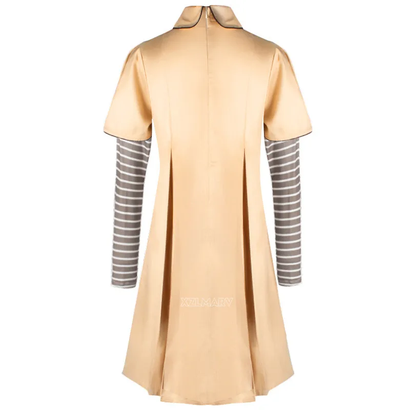 MEGAN Cosplay Dress for Kids G - đánh giá và giá Anime Cosplay Ai