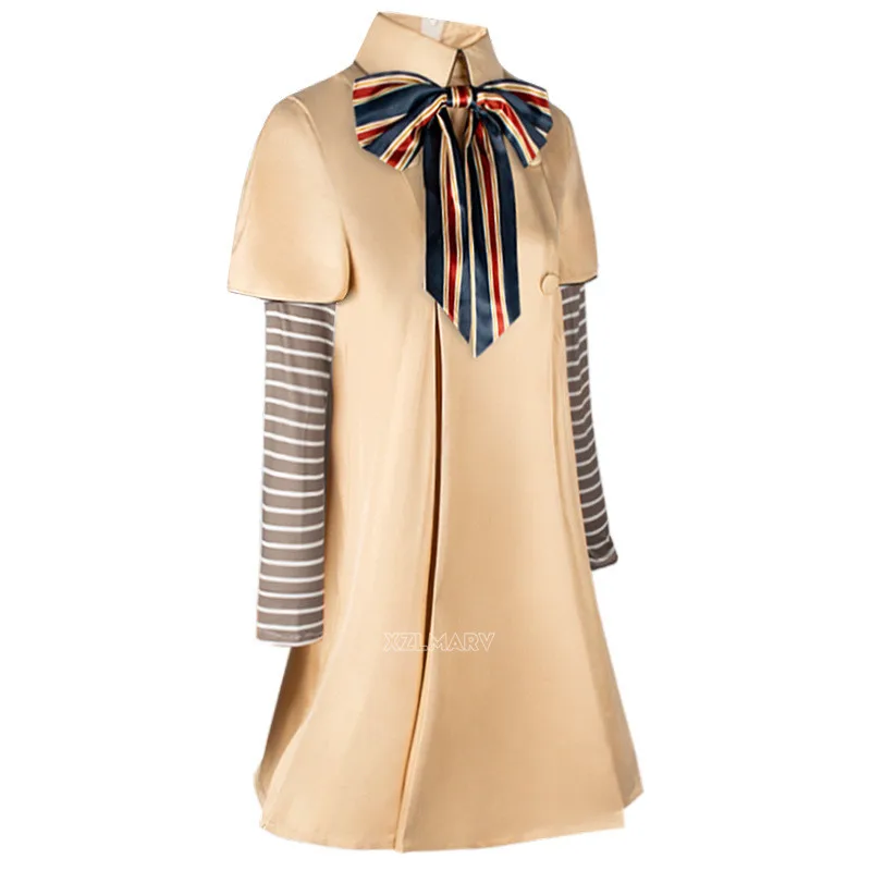 MEGAN Cosplay Dress for Kids G - đánh giá và giá Anime Cosplay Ai